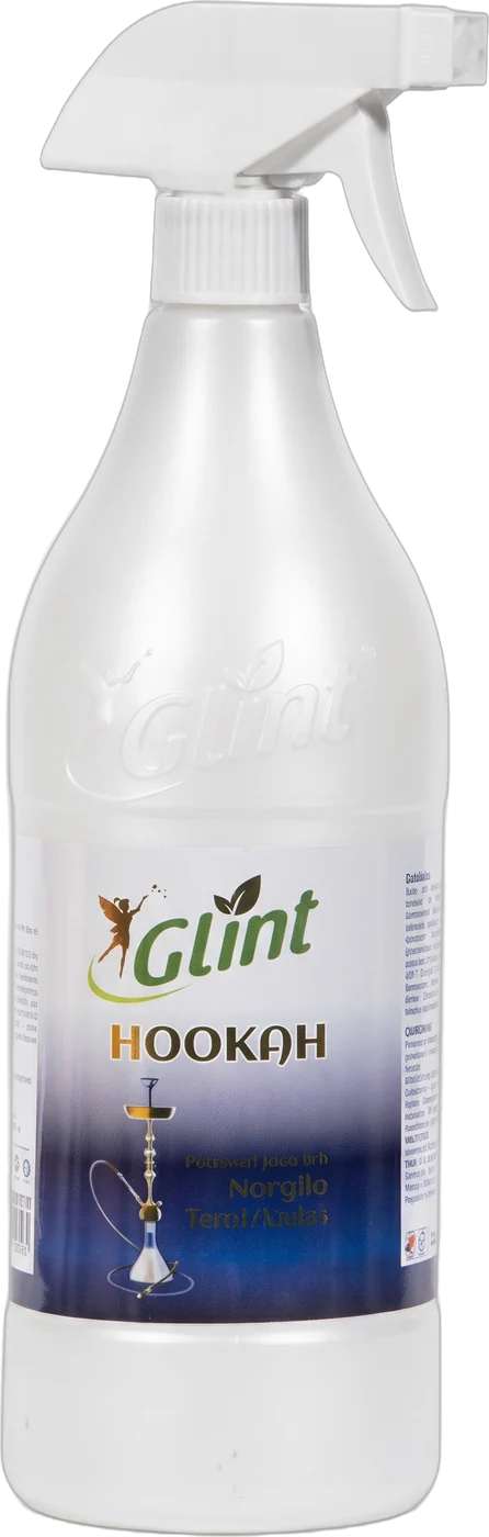 Glint Hookah 1 L